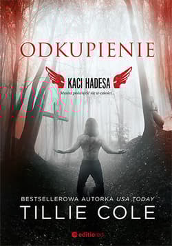 Odkupienie Kaci Hadesa - Tillie Cole