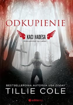 Odkupienie Kaci Hadesa - Tillie Cole
