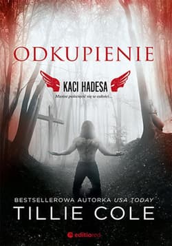 Odkupienie. Kaci Hadesa - ebook - Tillie Cole