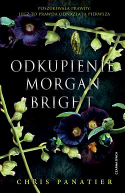 Odkupienie Morgan Bright - Chris Panatier