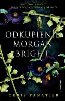 Odkupienie Morgan Bright - ebook