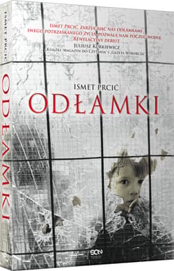 Odłamki - Ismet Prcić