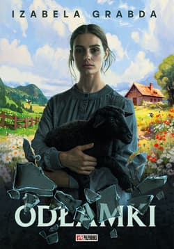 Odłamki - Izabela Grabda