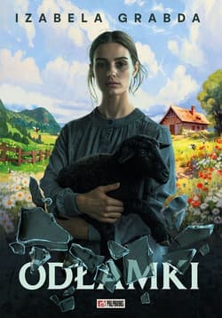 Odłamki - Izabela Grabda