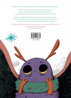 Galeria - zdjęcie nr. 2 - Odległe krainy. Bajka na końcu świata. Tom 5