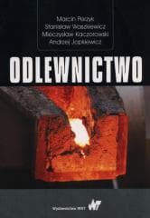 Odlewnictwo - Praca zbiorowa
