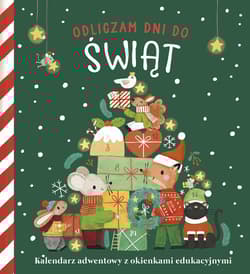 Odliczam dni do świąt - Zespół Redakcyjny Yoyo Books