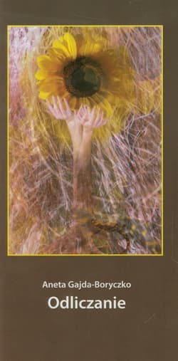 Odliczanie - Aneta Gajda-Boryczko