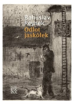 Odlot jaskółek