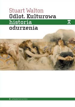 Odlot Kulturowa historia odurzenia - Stuart Walton