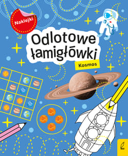 Odlotowe łamigłówki Kosmos