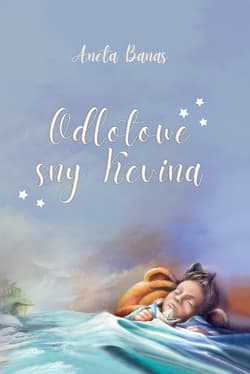 Odlotowe sny Kevina - Aneta Banas