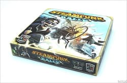 Odlotowy wyścig - Orin Bishop