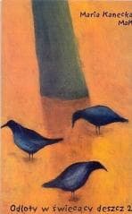 Odloty w świecący deszcz 2 - Maria Kanecka