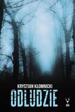 Odludzie - Krystian Kłomnicki