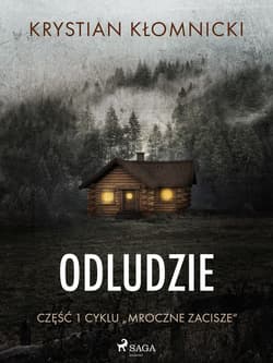 Odludzie - ebook - Krystian Kłomnicki