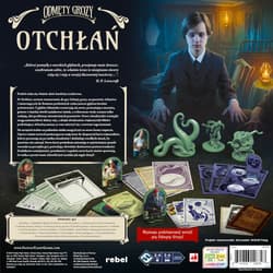 Galeria - zdjęcie nr. 5 - Odmęty grozy: Otchłań