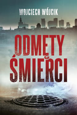 Odmęty śmierci - ebook - Wojciech Wójcik