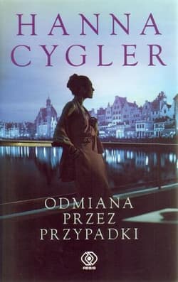 Odmiana przez przypadki - Hanna Cygler