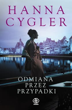 Odmiana przez przypadki - ebook - Hanna Cygler