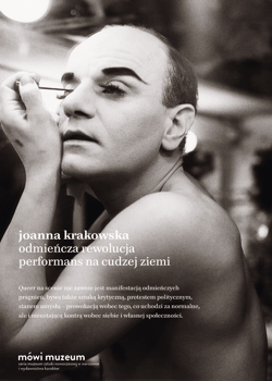 Odmieńcza rewolucja - ebook - Joanna Krakowska