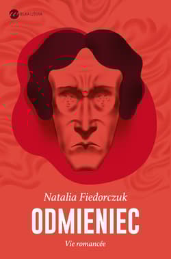 Odmieniec - Natalia Fiedorczuk-Cieślak