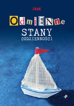 Odmienne stany codzienności - Jack