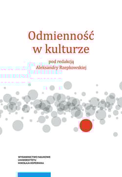 Odmienność w kulturze
