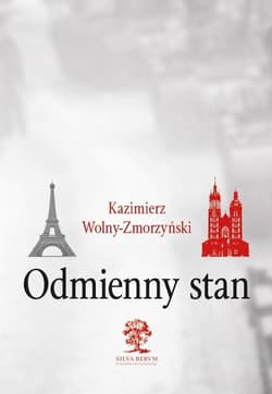 Odmienny stan