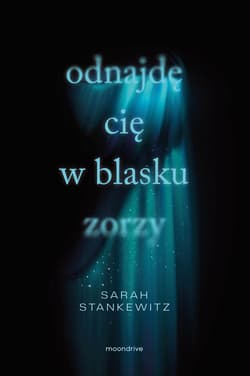 Odnajdę cię w blasku zorzy - ebook - Sarah Stankewitz