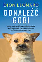 Odnaleźć Gobi - Leonard Dion