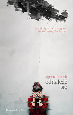 Odnaleźć się - ebook - Agnes Lidbeck
