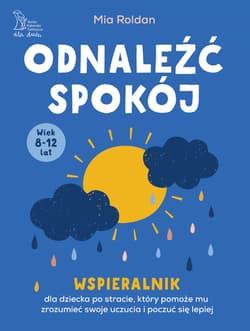 Odnaleźć spokój. - Mia Roldan