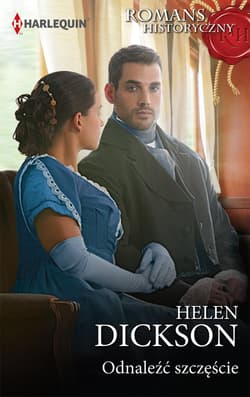 Odnaleźć szczęście - Helen Dickson