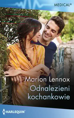 Odnalezieni kochankowie - Lennox Marion