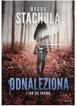 Odnaleziona WIELKIE LITERY - Magda Stachula