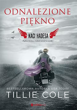 Odnalezione piękno. Kaci Hadesa - ebook - Tillie Cole