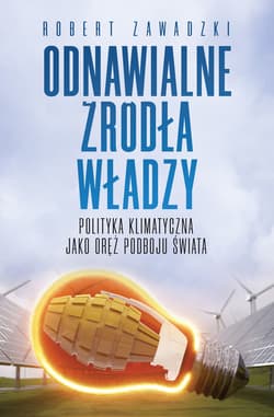 Odnawialne źródła władzy - ebook - Zawadzki Robert