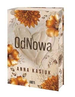 OdNowa - Anna  Kasiuk