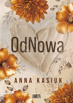OdNowa - Anna  Kasiuk