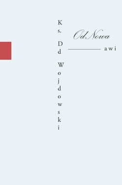 OdNowa - Wojdowski Dawid