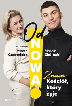 OdNowa! Znam Kościół, który żyje - ebook - Marcin Zieliński