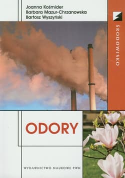 Odory - Kośmider Joanna, Mazur-Chrzanowska Barbara, Wyszyński Bartosz