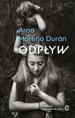 Odpływ - Durán Aroa Moreno