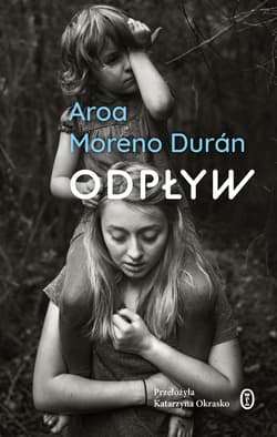 Odpływ - Durán Aroa Moreno