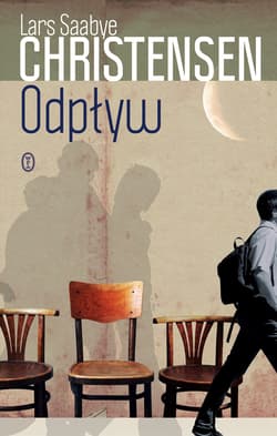 Odpływ. - ebook - Lars Saabye Christensen