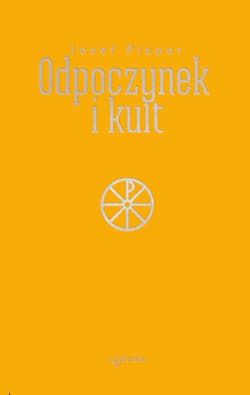 Odpoczynek i kult - ebook