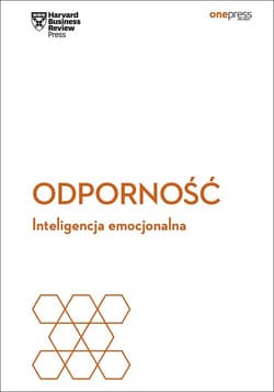 Odporność Inteligencja emocjonalna - Opracowanie Zbiorowe
