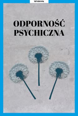 Odporność psychiczna - ebook - zbiorowy