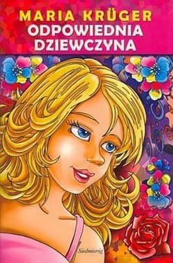 Odpowiednia dziewczyna - Krüger Maria